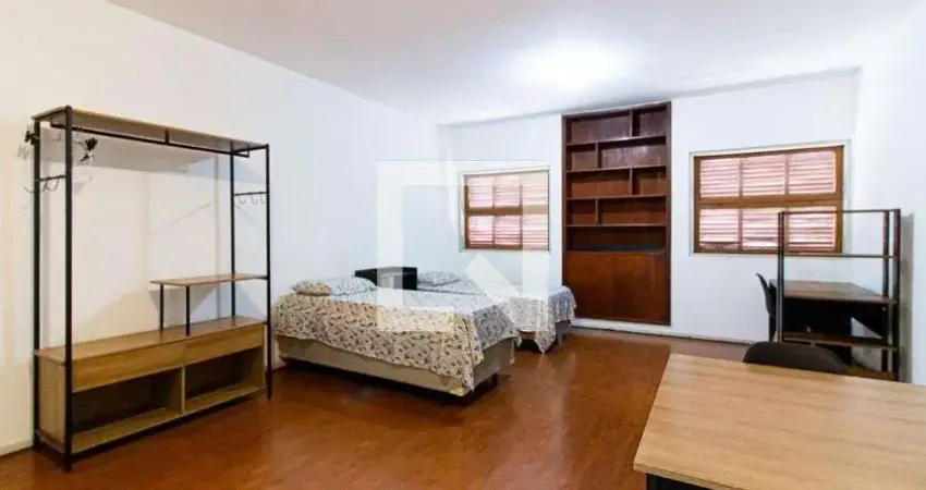 Apartamento para Aluguel - Barra Funda, 1 Quarto, 48 m² - São Paulo