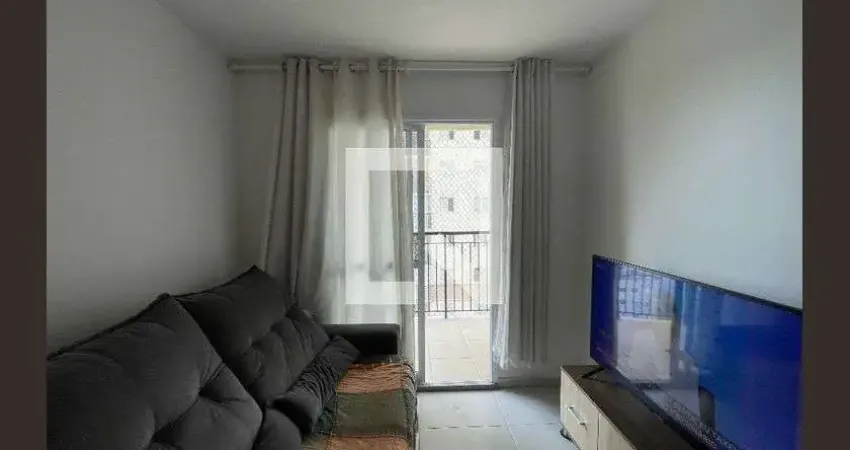 Apartamento para Aluguel - Macedo, 2 Quartos, 55 m² - Guarulhos