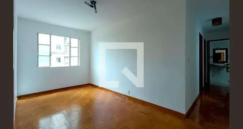 Apartamento para Aluguel - Água Branca, 2 Quartos, 59 m² - São Paulo