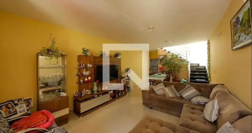 Casa para Aluguel - Vila Formosa, 3 Quartos, 135 m² - São Paulo