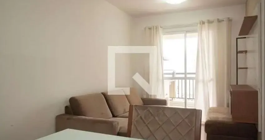 Apartamento para Aluguel - Saúde, 2 Quartos, 67 m² - São Paulo