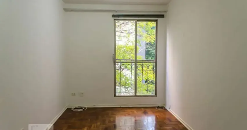 Apartamento para Aluguel - Bela Vista, 1 Quarto, 40 m² - São Paulo