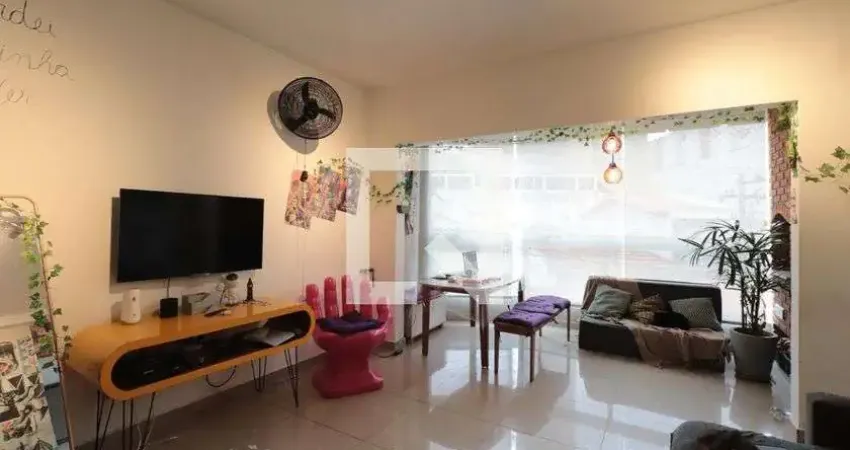 Apartamento para Aluguel - Penha de França, 2 Quartos, 61 m² - São Paulo