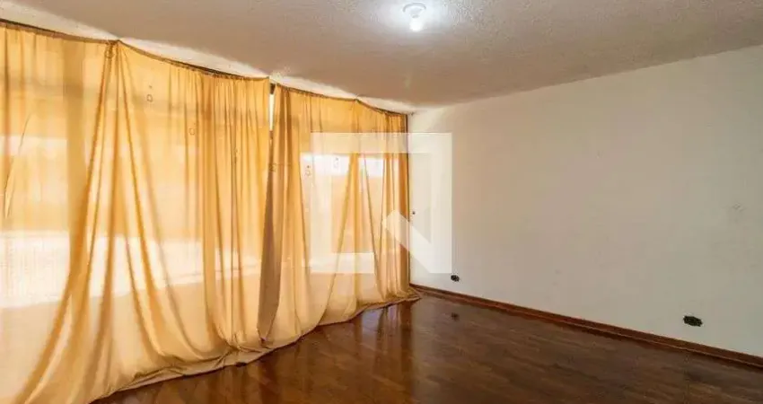 Casa com 3 quartos para alugar na Rua Francisco de Taves, Tucuruvi, São Paulo