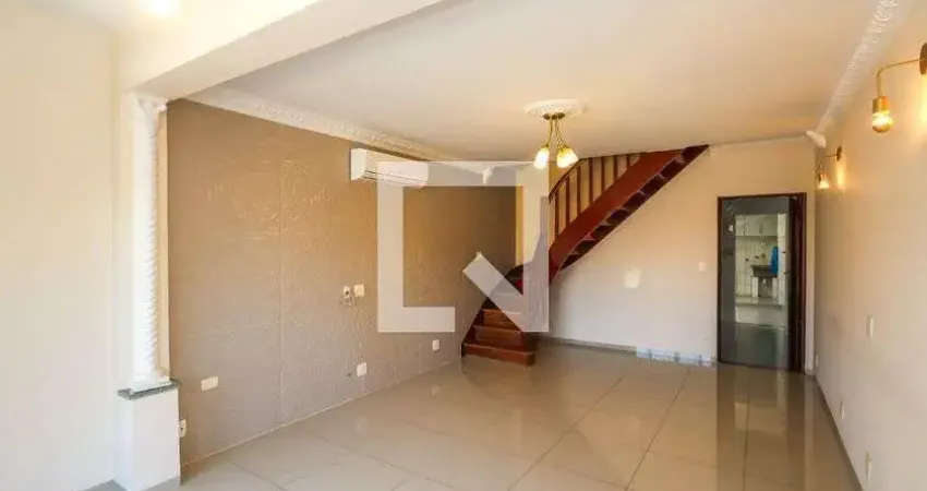 Casa para Aluguel - Bosque da Saúde, 2 Quartos, 101 m² - São Paulo