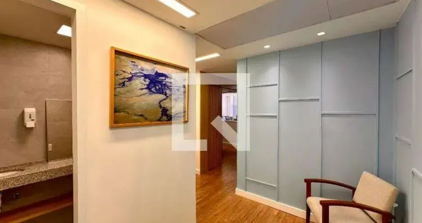 Apartamento para Aluguel - Centro, 1 Quarto, 68 m² - Rio de Janeiro