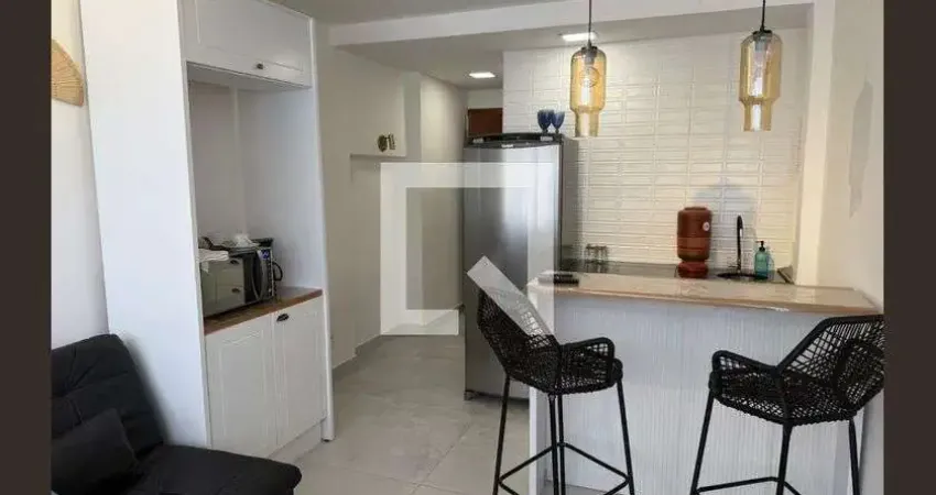 Apartamento para Aluguel - Centro, 1 Quarto, 36 m² - Rio de Janeiro