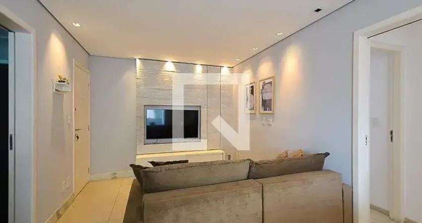 Apartamento para Aluguel - Savassi, 3 Quartos, 85 m² - Belo Horizonte