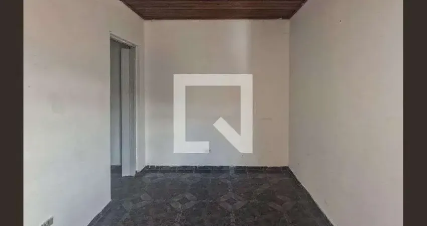 Casa para Aluguel - Jardim Santa Monica, 2 Quartos, 200 m² - São Paulo