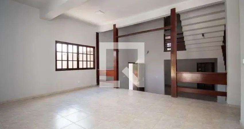 Casa / Sobrado em Condomínio para Aluguel - Jardim Botânico, 7 Quartos, 450 m² - Brasília