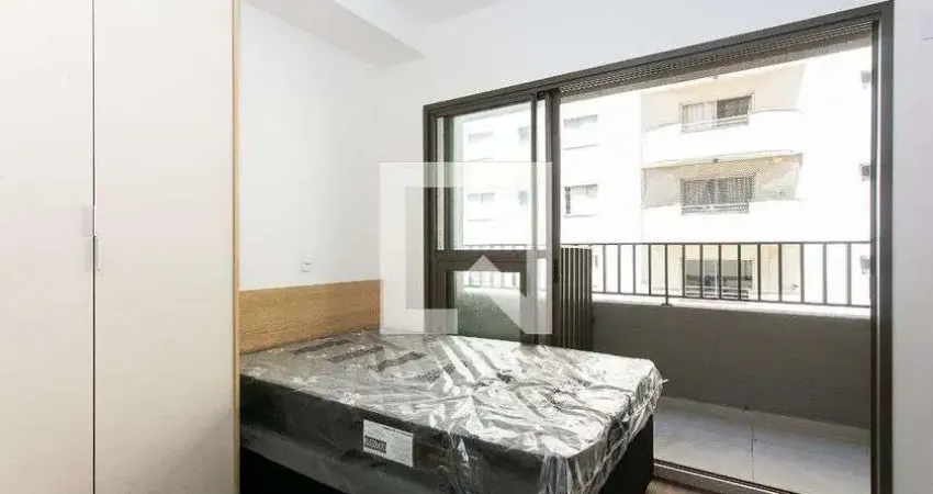 Kitnet / Stúdio para Aluguel - Tatuapé, 1 Quarto, 24 m² - São Paulo