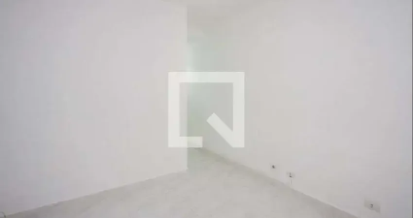 Kitnet / Stúdio para Aluguel - Santo Amaro , 1 Quarto, 50 m² - São Paulo