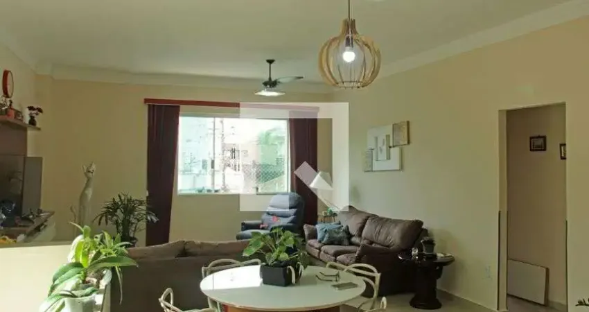 Casa para Aluguel - Morro Jabaquara, 4 Quartos, 160 m² - Santos