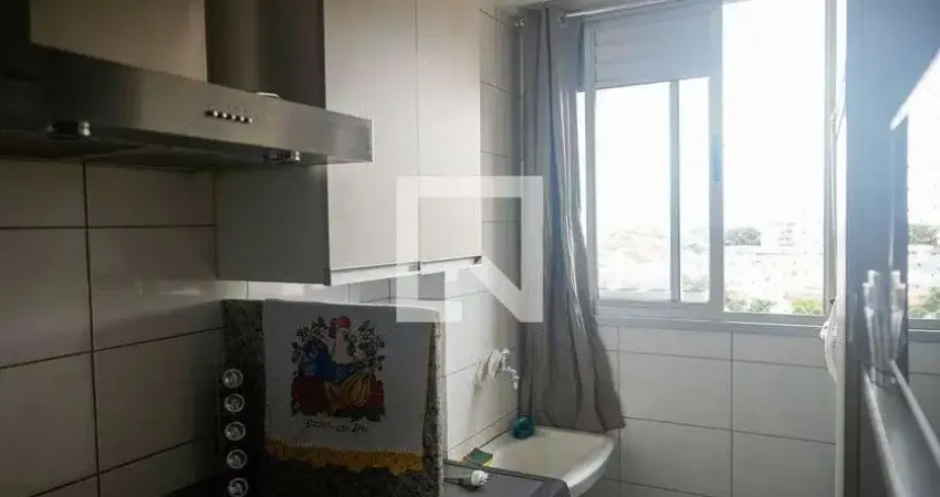 Apartamento para Aluguel - Setor Sudoeste, 2 Quartos, 60 m² - Goiânia