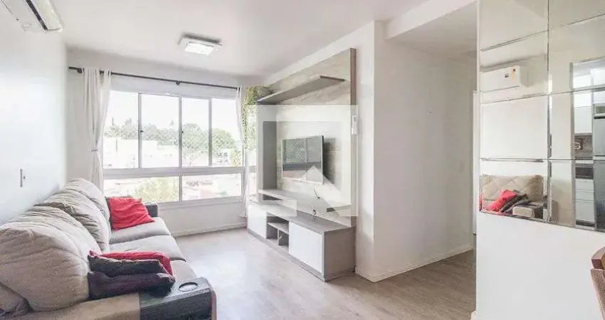 Apartamento para Aluguel - Partenon, 3 Quartos, 71 m² - Porto Alegre