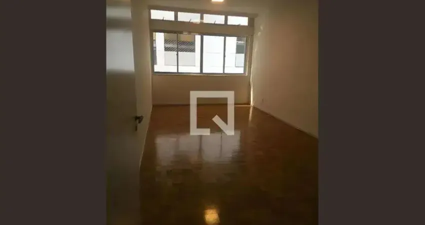 Apartamento para Aluguel - Moema, 2 Quartos, 116 m² - São Paulo
