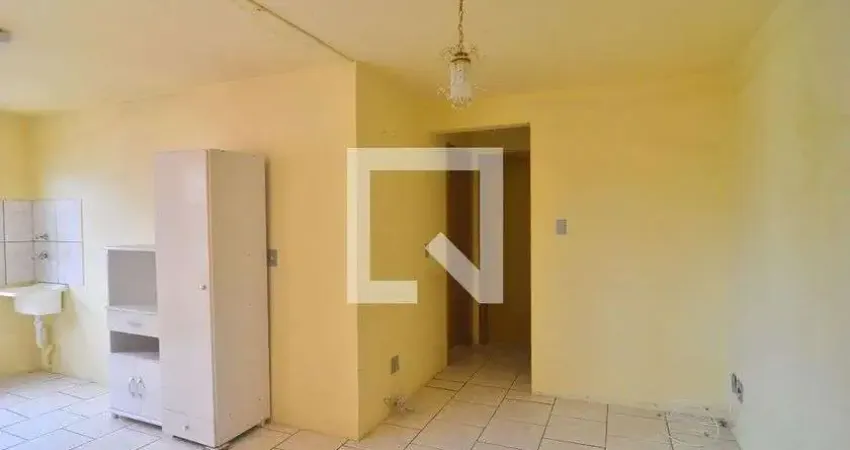 Apartamento para Aluguel - Estância Velha, 2 Quartos, 51 m² - Canoas
