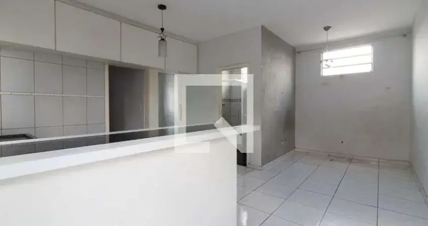 Apartamento para Aluguel - Ponte Rasa, 2 Quartos, 49 m² - São Paulo