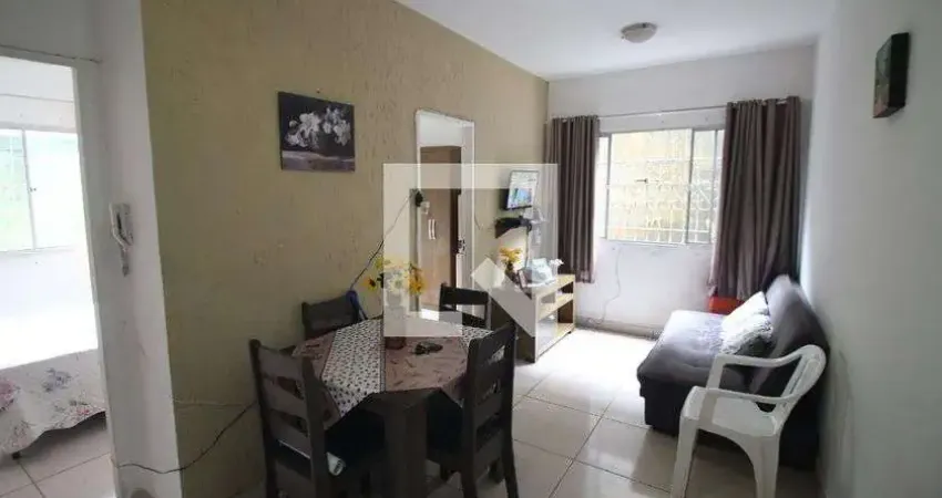 Apartamento para Aluguel - Riacho das Pedras, 2 Quartos, 50 m² - Contagem