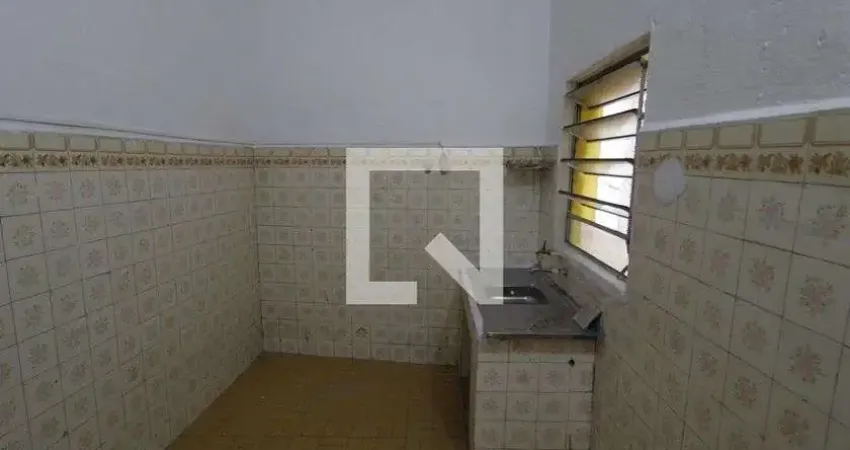 Casa com 1 quarto para alugar na Rua Sargento Agostinho Ferreira, Vila Maria, São Paulo