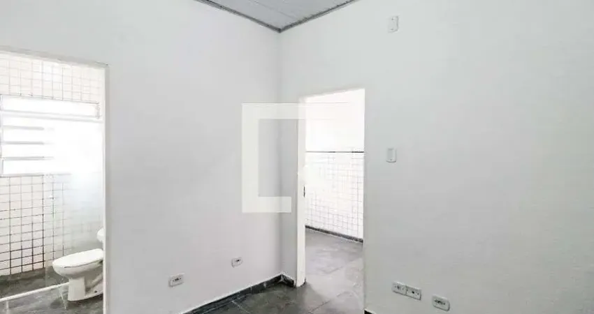 Apartamento para Aluguel - Parque Maria Helena, 2 Quartos, 40 m² - São Paulo