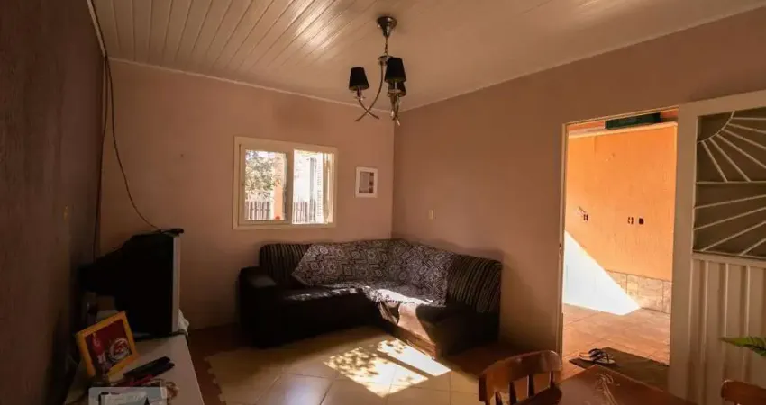 Casa com 3 quartos para alugar na Rua Tancredo Neves, Rio Branco, Canoas