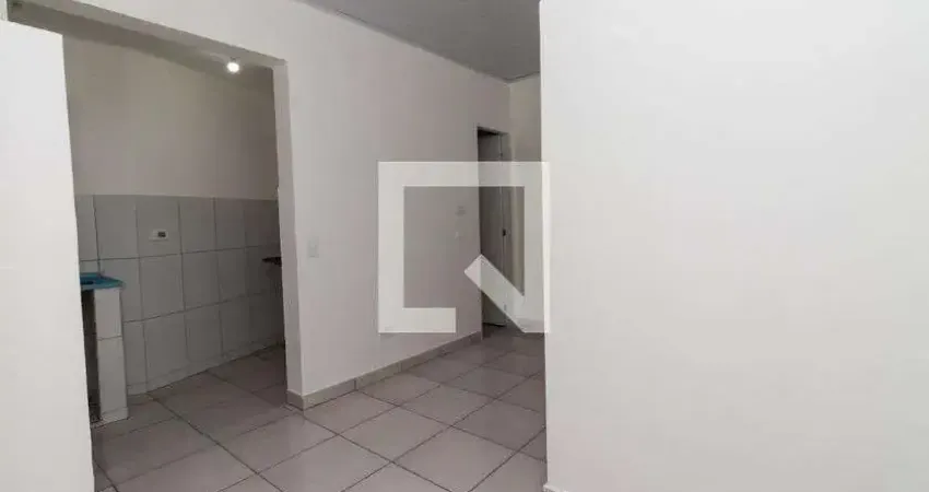 Casa com 1 quarto para alugar na Rua Ponta Porã, Vila Romana, São Paulo
