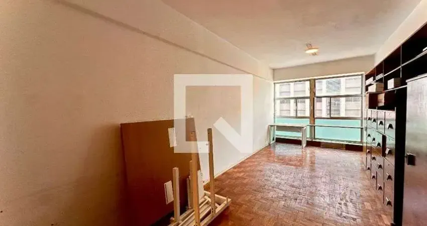 Apartamento para Aluguel - Centro, 1 Quarto, 33 m² - Rio de Janeiro