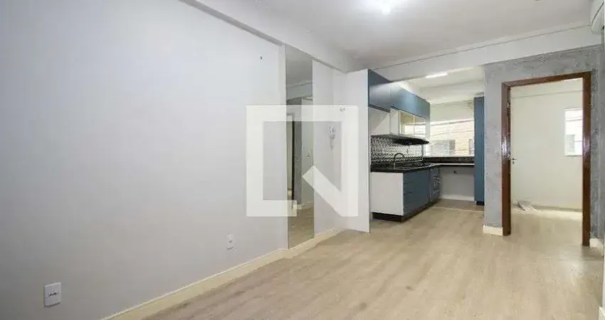 Apartamento para Aluguel - Vicente Pires I, 2 Quartos, 45 m² - Brasília