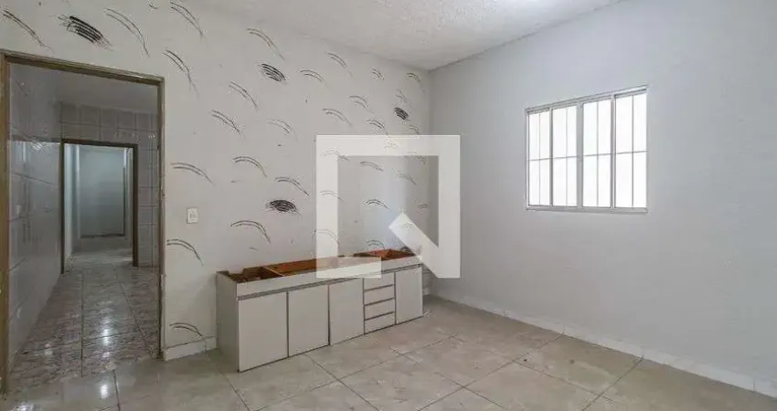 Casa para Aluguel - Vila Engenho Novo, 2 Quartos, 80 m² - Barueri