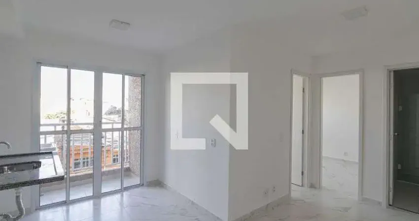Apartamento para Aluguel - Vila Ré, 2 Quartos, 37 m² - São Paulo
