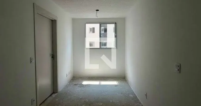 Apartamento para Aluguel - Jaguaré, 2 Quartos, 35 m² - São Paulo