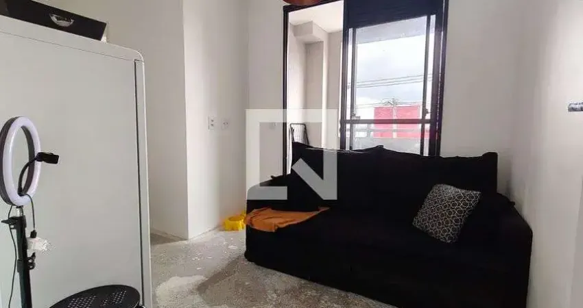 Apartamento para Aluguel - Freguesia do Ó, 2 Quartos, 34 m² - São Paulo