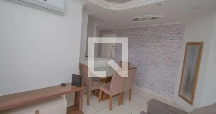 Apartamento para Aluguel - Vila Antonieta, 2 Quartos, 51 m² - São Paulo