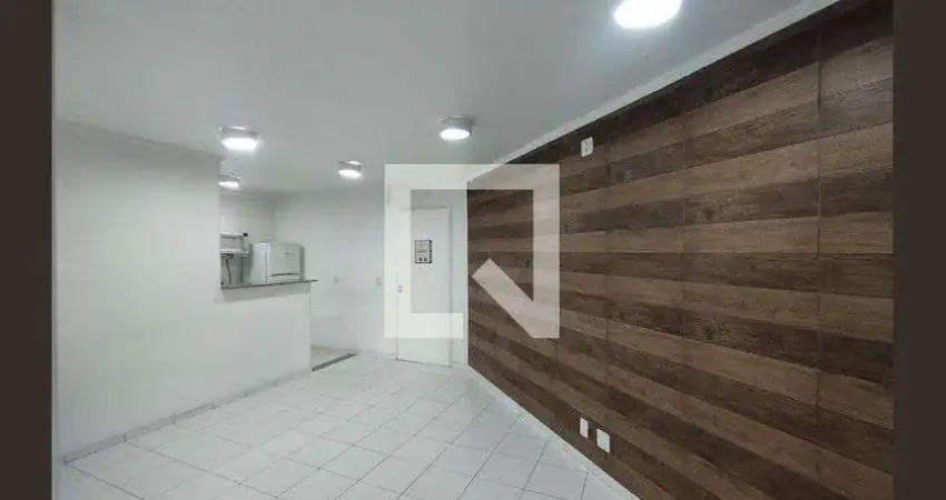 Apartamento para Aluguel - São João Clímaco, 3 Quartos, 63 m² - São Paulo