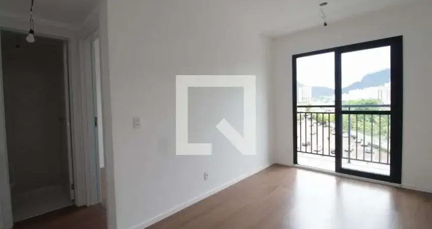 Apartamento para Aluguel - Jacarepaguá, 1 Quarto, 35 m² - Rio de Janeiro