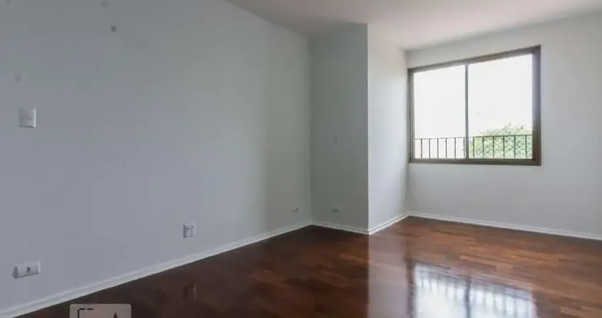 Apartamento para Aluguel - Santana, 3 Quartos, 80 m² - São Paulo