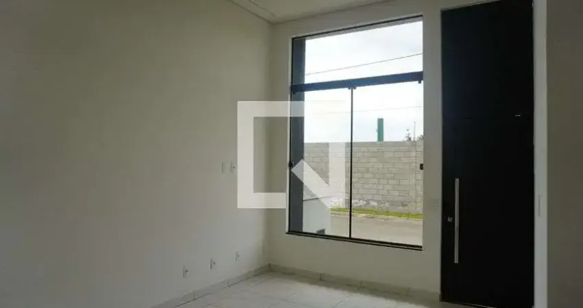 Casa / Sobrado em Condomínio para Aluguel - Parque Liberdade, 3 Quartos, 129 m² - Americana
