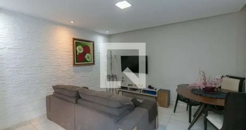 Casa para Aluguel - Rio Branco, 3 Quartos, 180 m² - Belo Horizonte