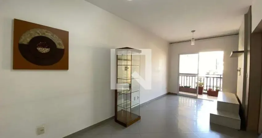 Apartamento para Aluguel - Parque dos Camargos, 2 Quartos, 59 m² - Barueri