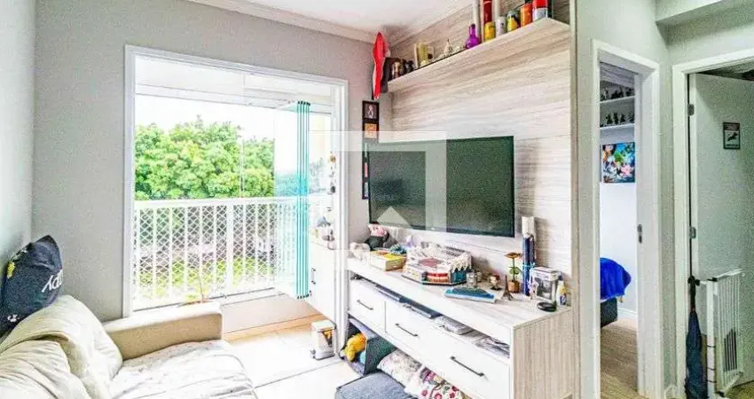 Apartamento para Aluguel - Butantã, 2 Quartos, 42 m² - São Paulo