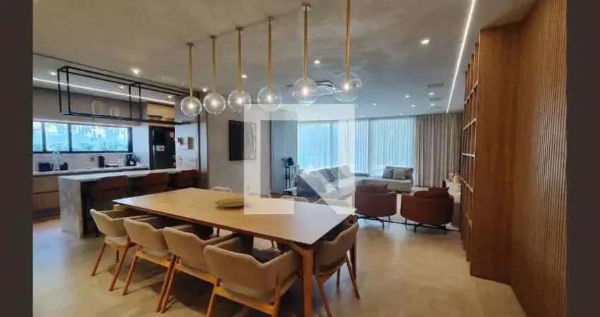 Apartamento para Aluguel - Recreio, 4 Quartos, 380 m² - Rio de Janeiro