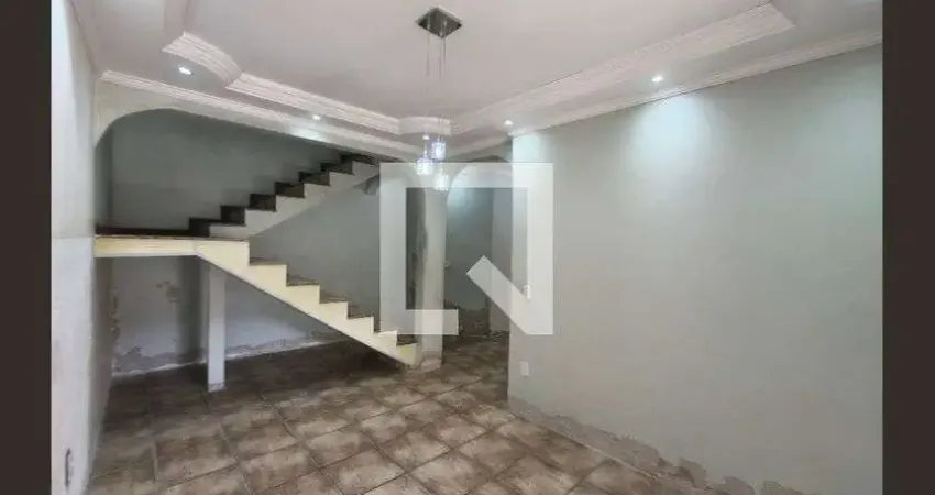 Casa / Sobrado em Condomínio para Aluguel - Taquara, 4 Quartos, 250 m² - Rio de Janeiro