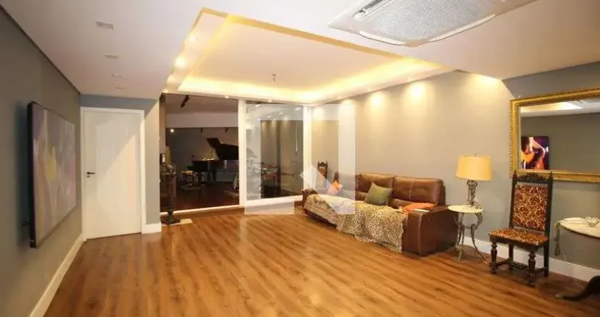 Apartamento para Aluguel - Moinhos de Vento, 3 Quartos, 170 m² - Porto Alegre