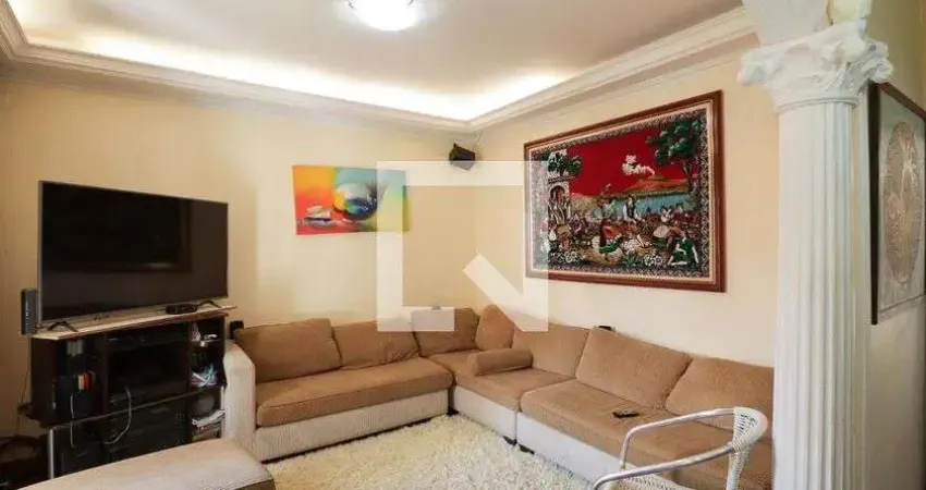 Casa com 2 quartos para alugar na Rua Canto do Junco, Santana, São Paulo