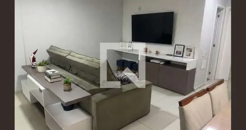 Apartamento para Aluguel - Eloy Chaves, 2 Quartos, 79 m² - Jundiaí