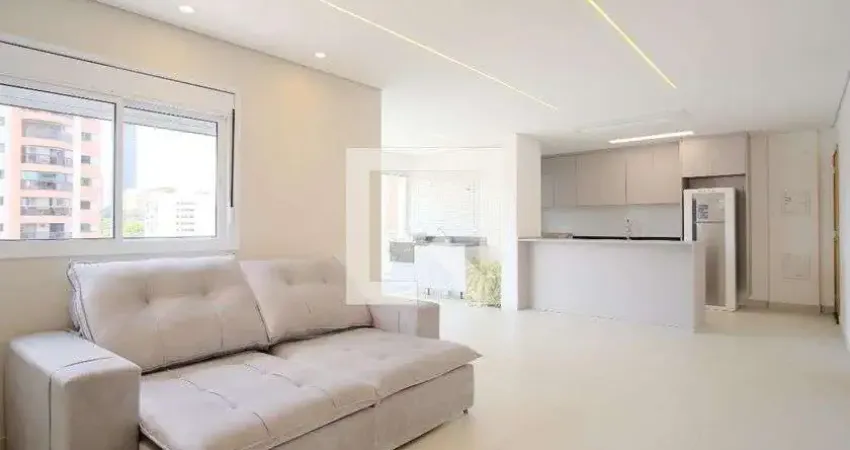 Apartamento para Aluguel - Tatuapé, 2 Quartos, 81 m² - São Paulo