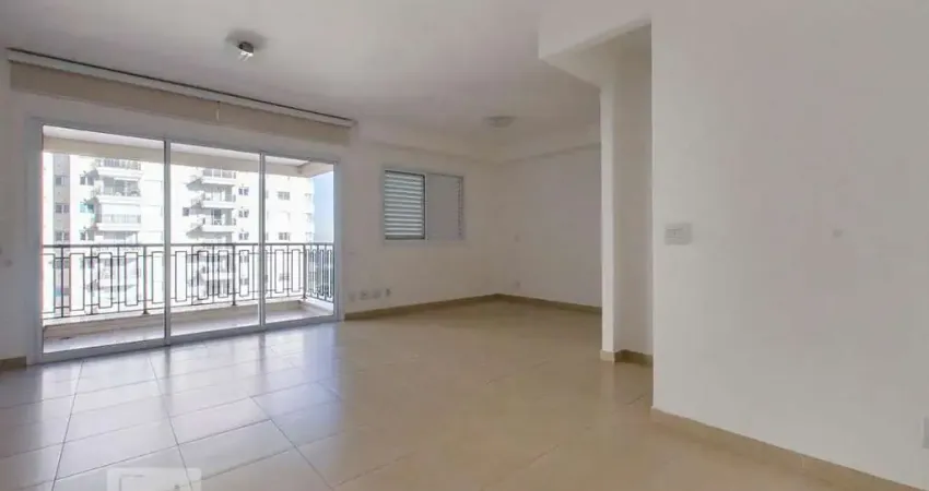 Apartamento para Aluguel - Alphaville, 1 Quarto, 50 m² - Barueri