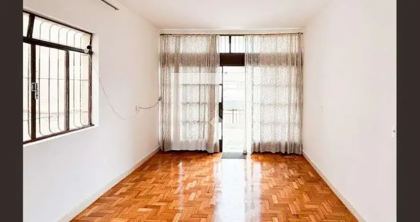 Casa para Aluguel - Carlos Prates, 3 Quartos, 144 m² - Belo Horizonte
