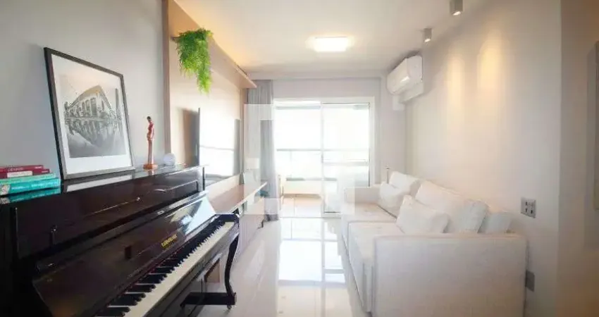 Apartamento para Aluguel - Pinheiros, 2 Quartos, 72 m² - São Paulo